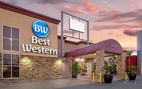 Best Western Canoga Park Motor Inn